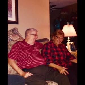 Meet your Posher, Eric-anne